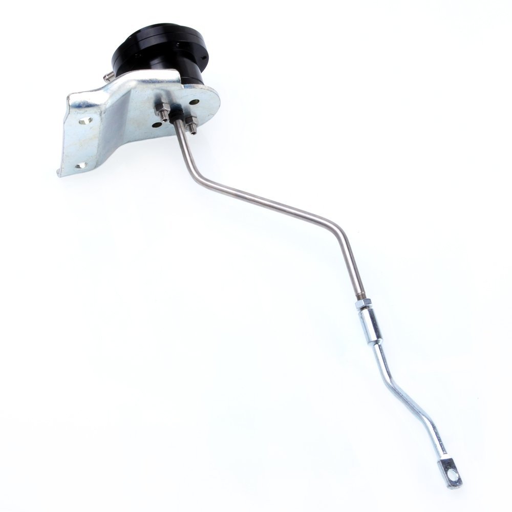 TRITDT Billet Adjustable Turbo Actuator Fits Mitsubishi MK2 Pajero 4D56T 0.5bar