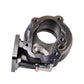 TRITDT Turbine Housing Fits SR20DET S14 S15 TD06SL2 8cm T25 5 Bolt Internal Gate