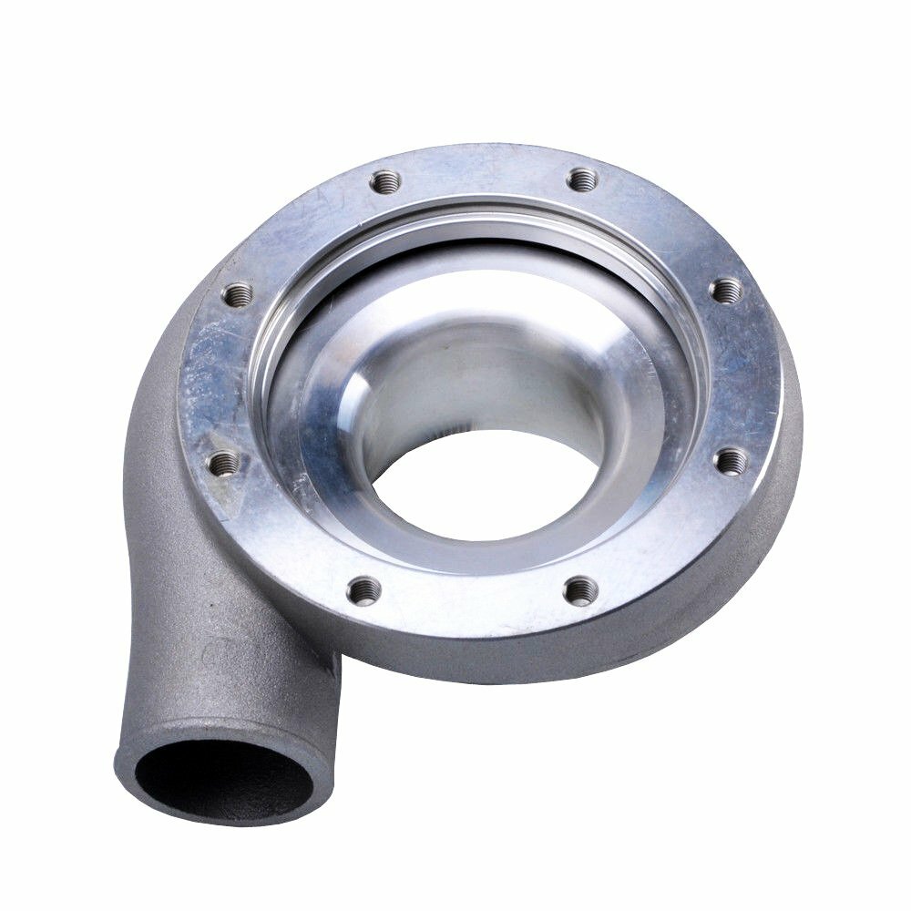 TRITDT Fits MHI 3" TD05 / TD06 18G Non Anti Surge Compressor Housing T518Z