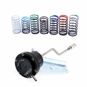 TRITDT Adjustable Actuator Turbo for MHI EVO 4~8 TD05HR 4G63T w/ Full Spring