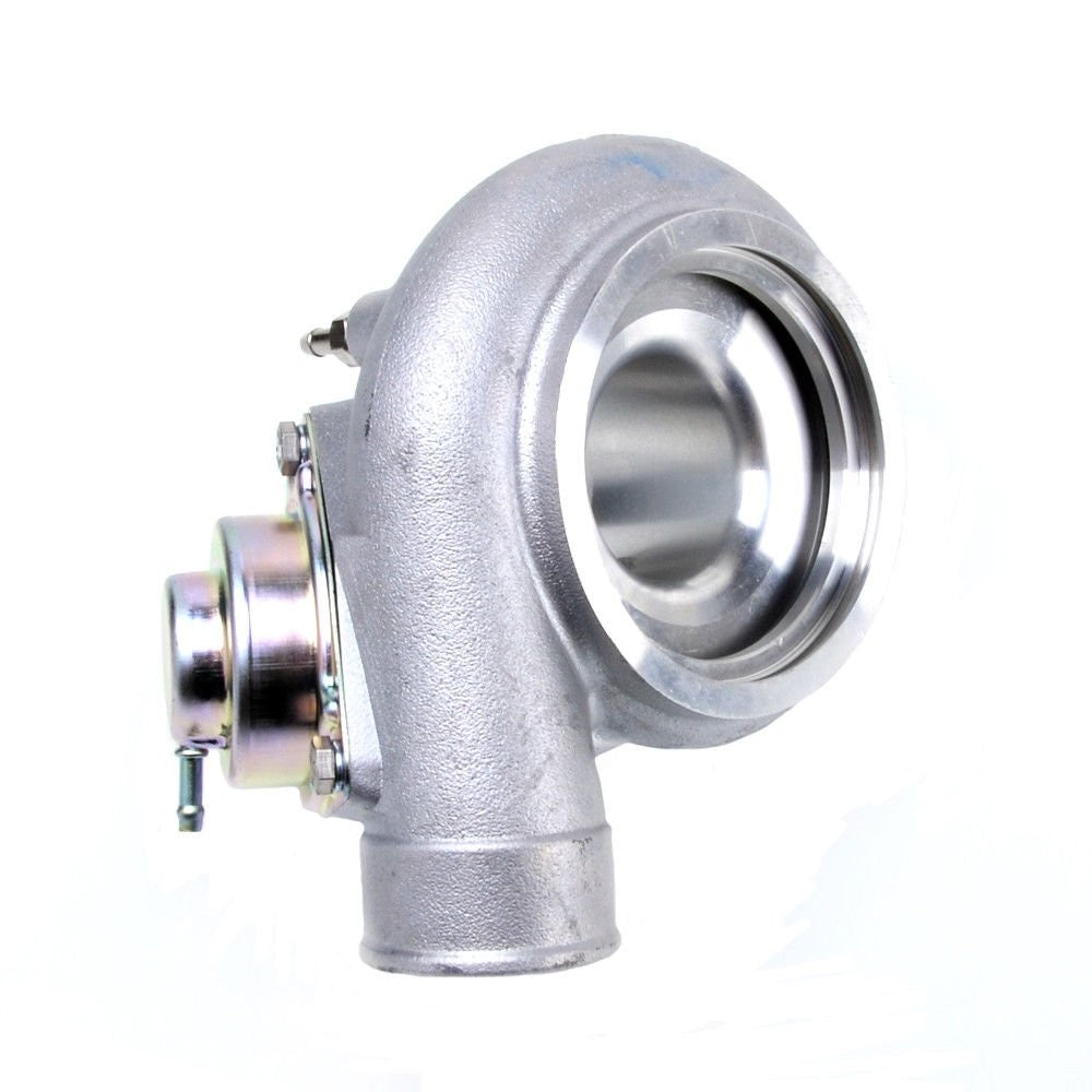 TRITDT  Upgrade Billet Compressor Kit Fit MHI TD04 TD04H TD04HL 19T w/ Blow Off