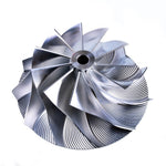 TRITDT Turbo Billet Compressor Wheel 70.34/93.96mm 11+0 for T51R KAI