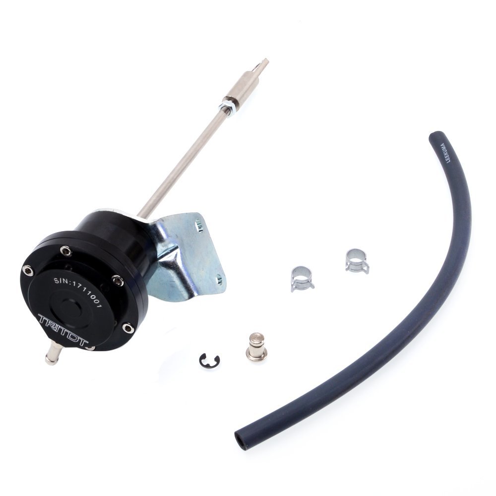 TRITDT Adjustable  Actuator For IHI EA888 VW Golf GTI TSI AUDI A3 A4 A5 1.5bar