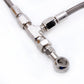TRITDT Fits 02~06 WRX / 04~14 STI IHI RHF5HB VF34 B.B. AVCS/Turbo Oil Feed Line