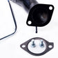 TRITDT Fits Mitsubishi 4G63T Lancer EVO 9 Fit EVO 4~8 Turbo Install Kit