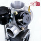 TRITDT Turbo Recirculation Bypass Compressor Valve for SAAB 9-3 Aero Arc Vector