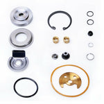 TRITDT Turbo Rebuild Kit for TD02 TD025 TD03 Super Back VOLVO S80 T6 2.8L