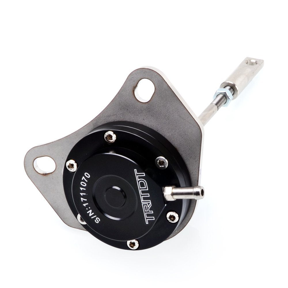 TRITDT Adjustable Turbo Wastegate Actuator for SAAB 9-3 9-5 Aero TD04HL 1.0Bar