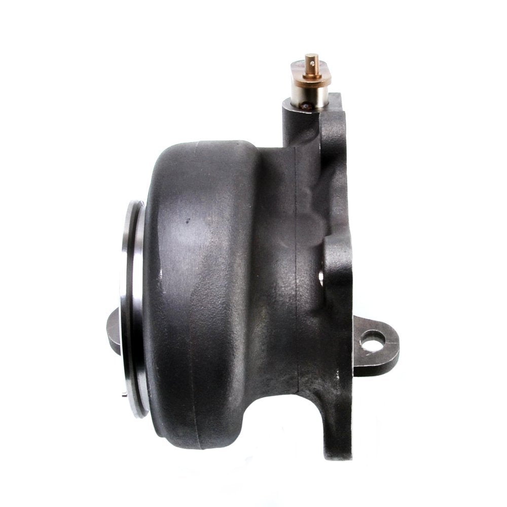 TRITDT Turbo Turbine Housing 8 cm AR .55 Fits SUBARU T518Z TD06SL2 (54.1/61 mm)