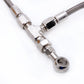 For SUBARU 02~06 WRX/ 04~14 STI Garrett GT28R GT30R B.B AVCS/Turbo Oil Feed Line