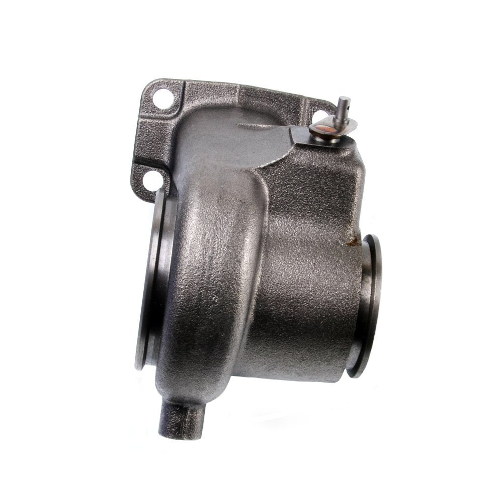 TRITDT Turbo Turbine Housing 6cm & T3 TD05H V-Band Internal Gate TD42 Spool Fast