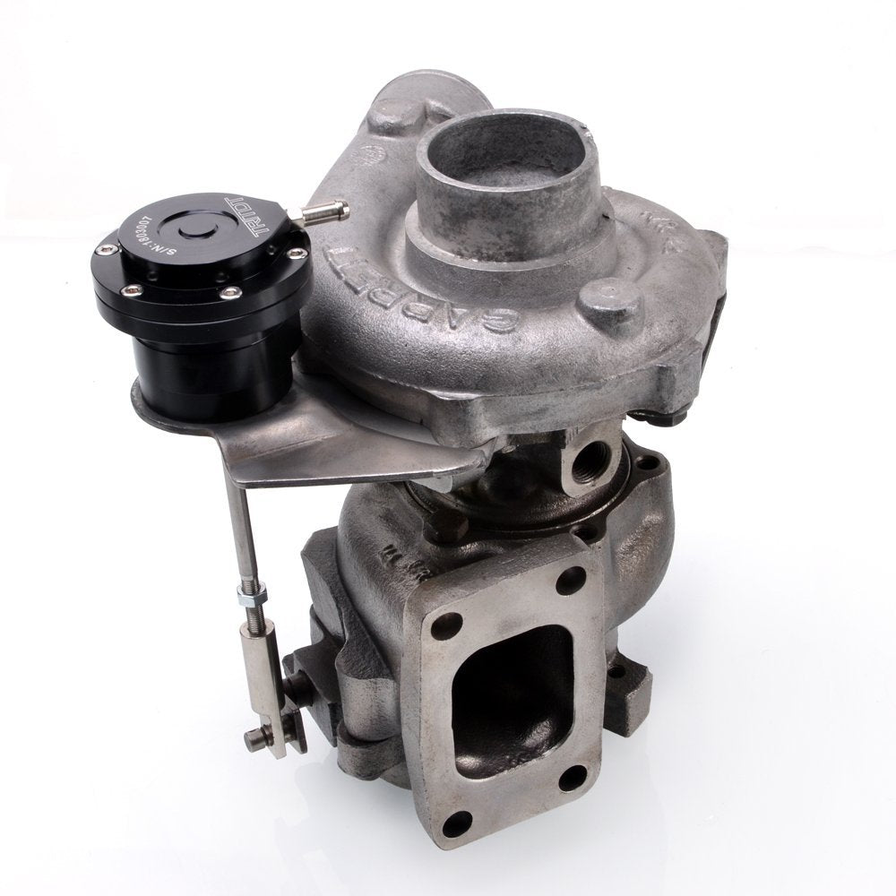 TRITDT Turbo Adjustable Actuator Fits SAAB 9000 TB0356 466952-0004 w/ Spring Set