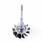 TRITDT Turbo Turbine Wheel for Mitsubishi TD04HL 11 Blade / High Flow Type