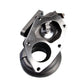 TRITDT Turbo Turbine Housing TD05HR Fits Mitsubishi EVO 4~9 & Single Puck 10.5T