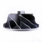 Comp. Wheel 52.5/68mm 6+6 for Mitsubishi TD05 TD06 TD06SL2 TD06H 20G (Stage 3)