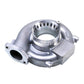 TRITDT Fits Mitsubishi EVO9 25G Turbo Anti Surge Compressor Housing w/ GTX Wheel