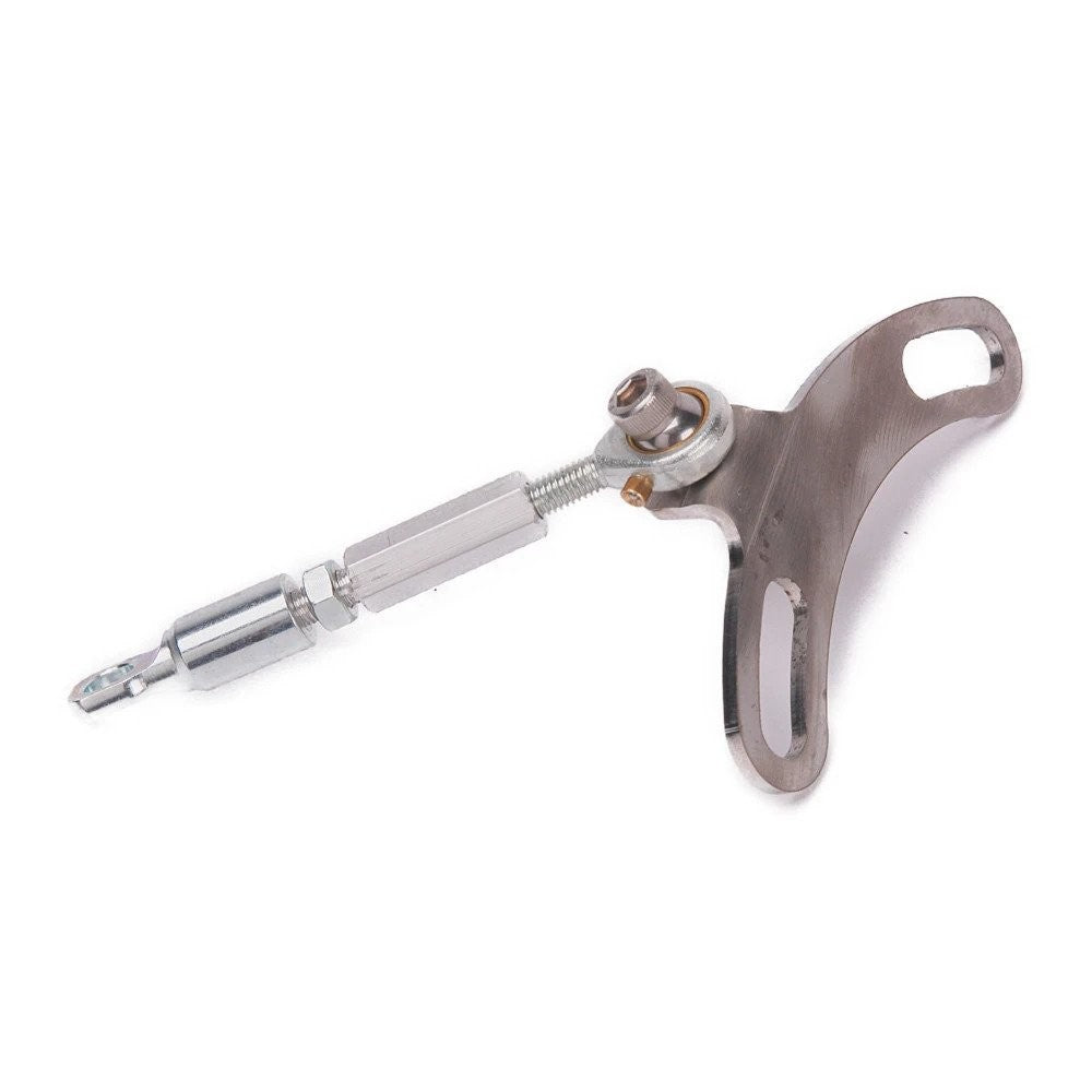 TRITDT Adjustable IWG to EWG Bracket Covert Kit Internal to External Wastegate