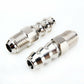 TRITDT Universal DIY T Water Line Kit M14 x 1.5mm For Garrett T25 T28 turbo