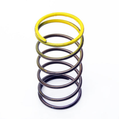 TRITDT Spring For Tial Wastegate F35 Large Yellow Spring 0.95 Bar / 13.8 Psi