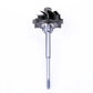 TRITDT Turbine Wheel For TOYOTA CT12A 1JZ-GTE / 2JZ-GTE Twin Turbo Supra Soarer