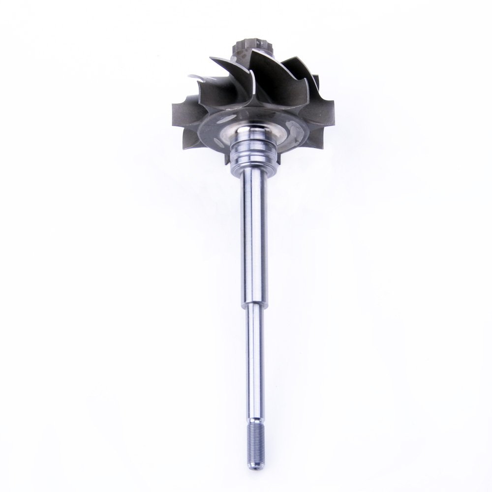 TRITDT Turbine Wheel For TOYOTA CT12A 1JZ-GTE / 2JZ-GTE Twin Turbo Supra Soarer