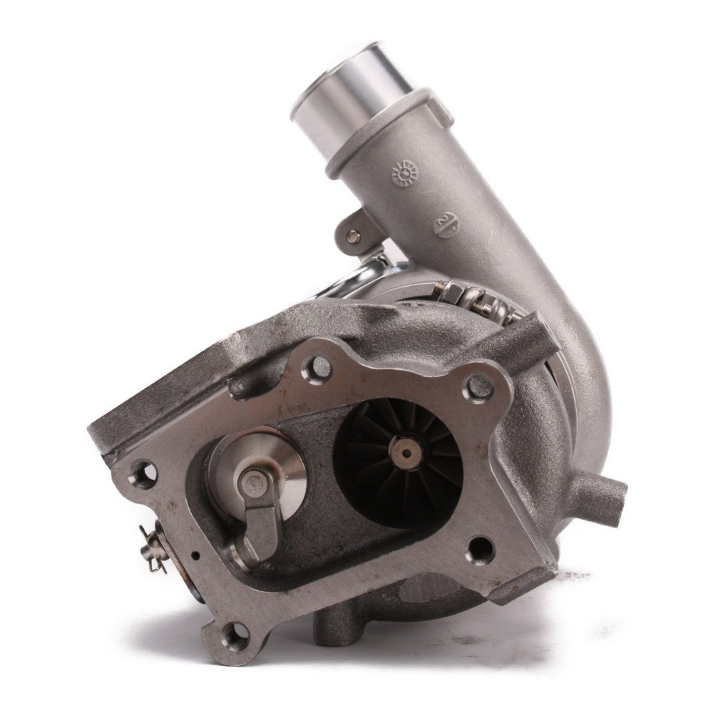 TRITDT Billet Turbo TD05H-18G for MAZDA Mazdaspeed 3 6 MPS MZR DISI 2.3L CX7 CX9