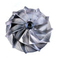 TRITDT Turbo Billet Compressor Wheel 70.34/93.96mm 11+0 for T51R KAI