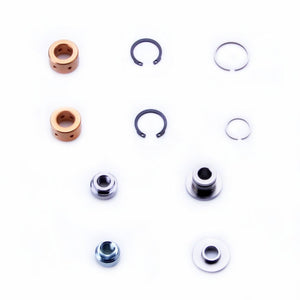 Turbo Rebuild Kit For Mitsubishi DSM TD05-14B, GMC TD06-17C Flat Back