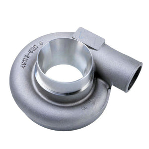 TRITDT Turbo 3" Non Anti Surge Compressor Housing w/ Wheel 7+7 For Garrett 60-1