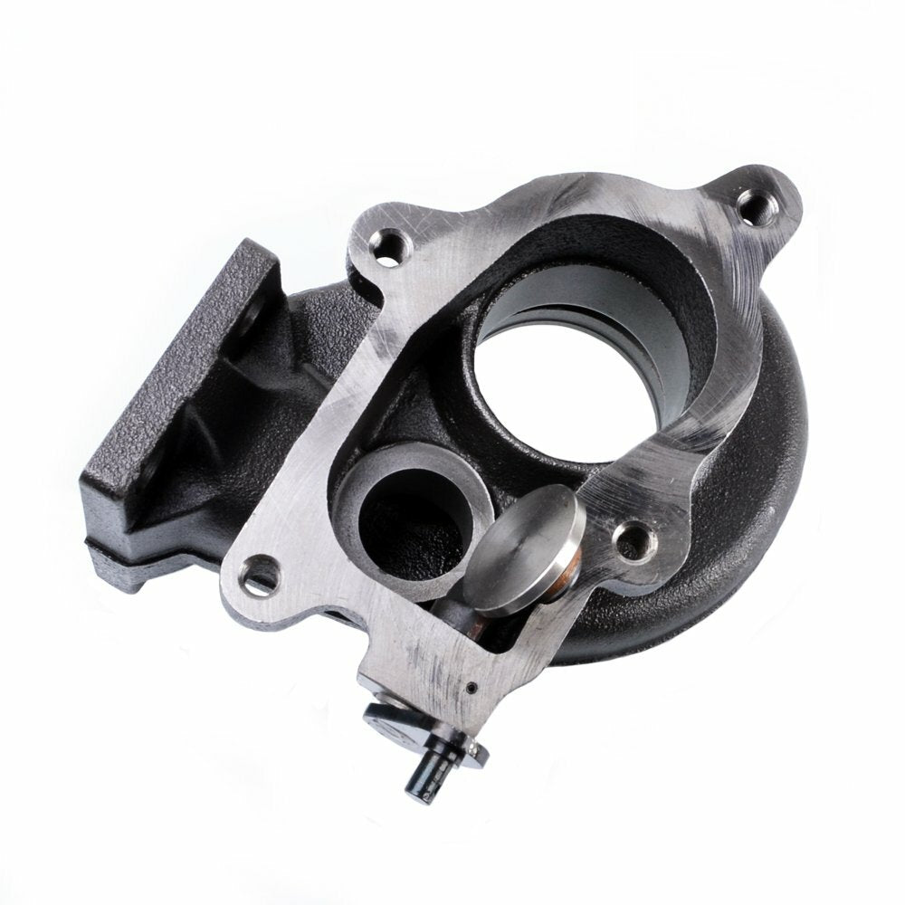 TRITDT Turbine Housing Kit Fits TD04HL T25 Flange / 6cm / A/R.41 / (52/45.6 mm)