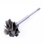 TRITDT Turbine Wheel For TOYOTA CT12A 1JZ-GTE / 2JZ-GTE Twin Turbo Supra Soarer