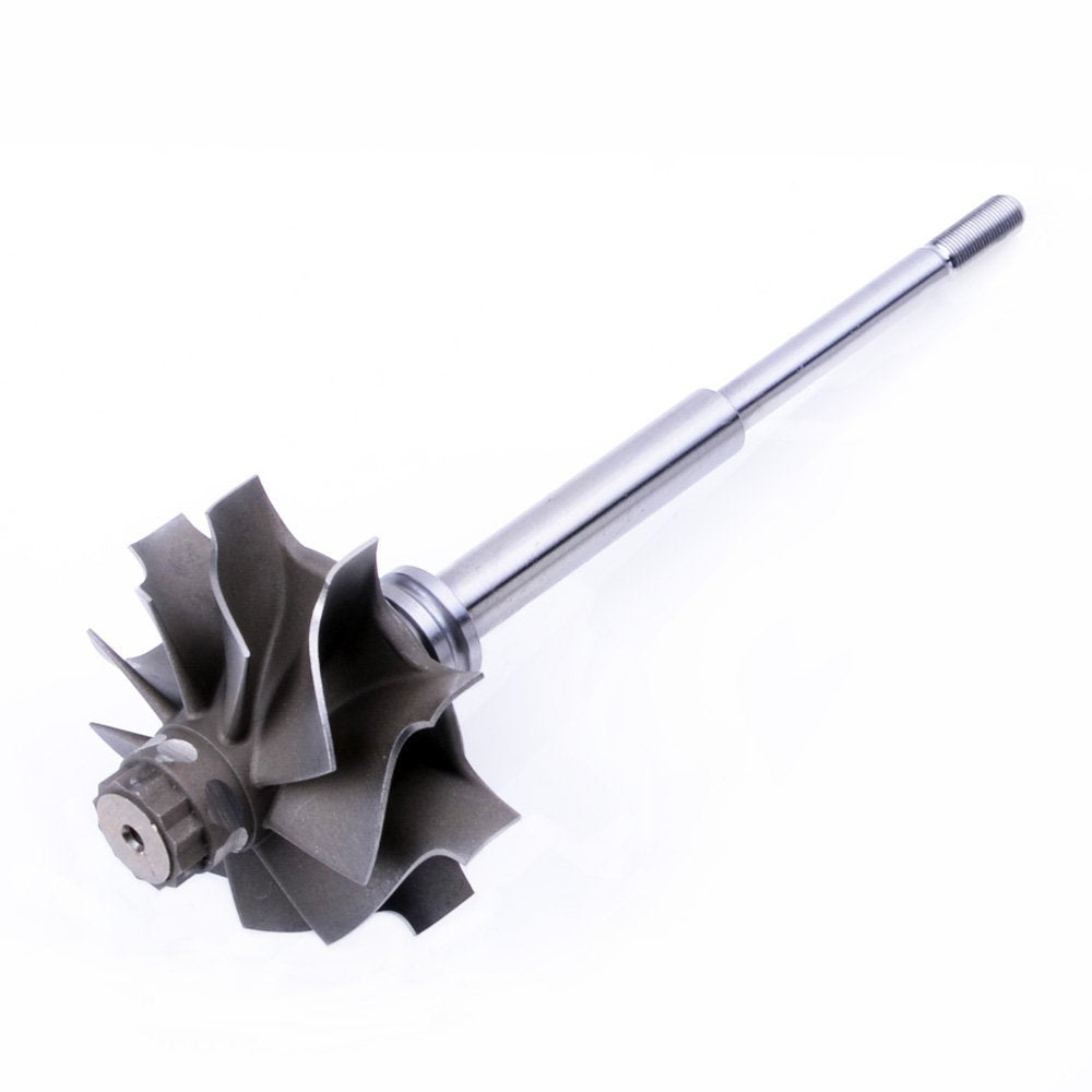 TRITDT Turbine Wheel For TOYOTA CT12A 1JZ-GTE / 2JZ-GTE Twin Turbo Supra Soarer