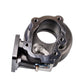 TRITDT Turbine Housing Kit Fits T517Z T518Z TD05H SR20DET 8cm T25 Internal Gate