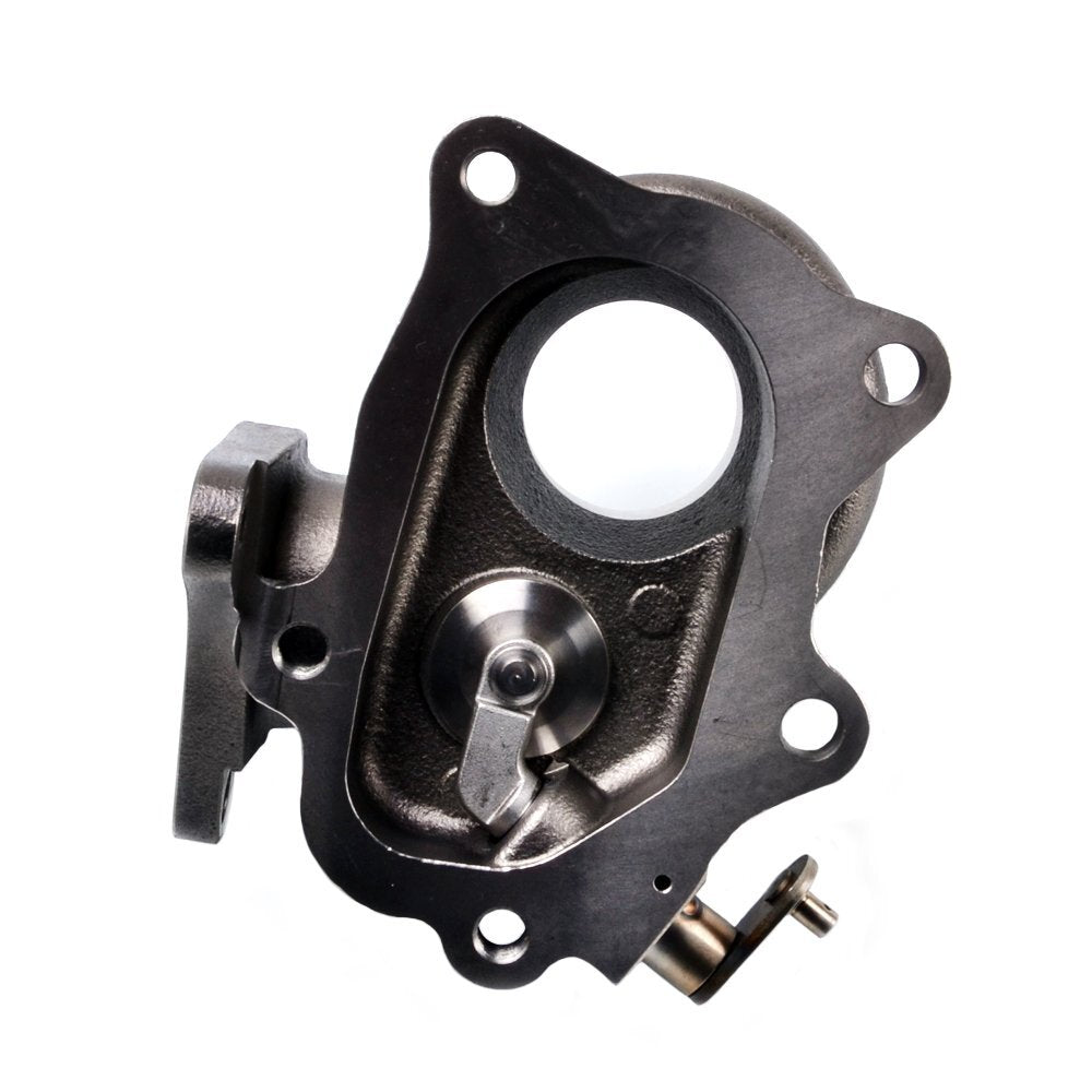 TRITDT Turbo Turbine Housing Fits SUBARU Impreza WRX Forester 6cm TD04L