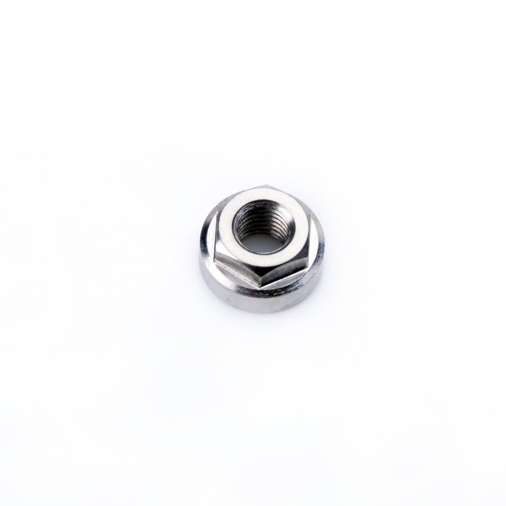 TRITDT Fits MHI TD05 TD05H TD06 TD06SL2 Turbine Wheel Left Hand Thread Shaft Nut