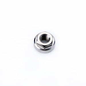 TRITDT Fits MHI TD05 TD05H TD06 TD06SL2 Turbine Wheel Left Hand Thread Shaft Nut