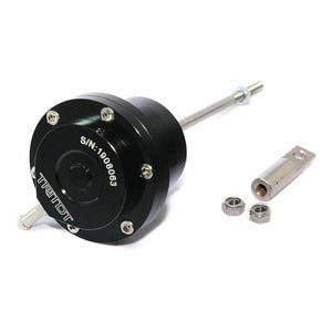 TRITDT for Holset HX35W Dodge Cummins 6BTA Turbo Actuator 5"~6" Arm 2.0Bar