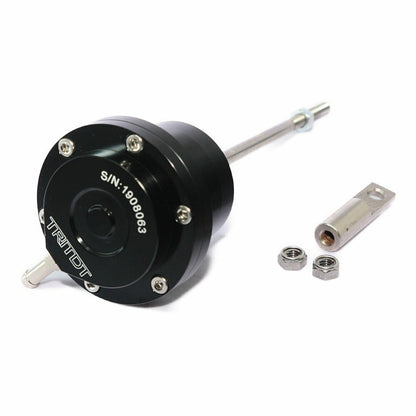 TRITDT for Holset HX35W Dodge Cummins 6BTA Turbo Actuator 5"~6" Arm 2.0Bar