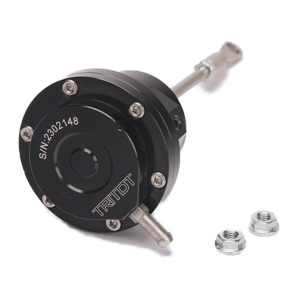 TRITDT Turbo Actuator 0.8Bar w/ 7 springs for Chevrolet Chevy 1.4 Cruze Sonic