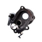 TRITDT Turbo Turbine Housing Kit For SUBARU Impreza WRX Forester 6cm TD04HL