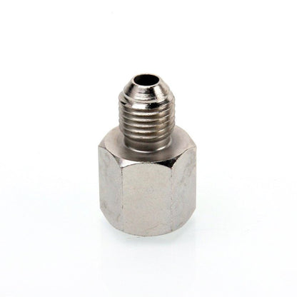 TRITDT Fits Subaru Turbo Oil feed AVCS Adapter 4AN to Female M12x1.0mm