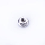 TRITDT Shaft Nut Fit Mitsubishi TD04 TD04L TD04H TD04HL Turbine wheel / Shaft