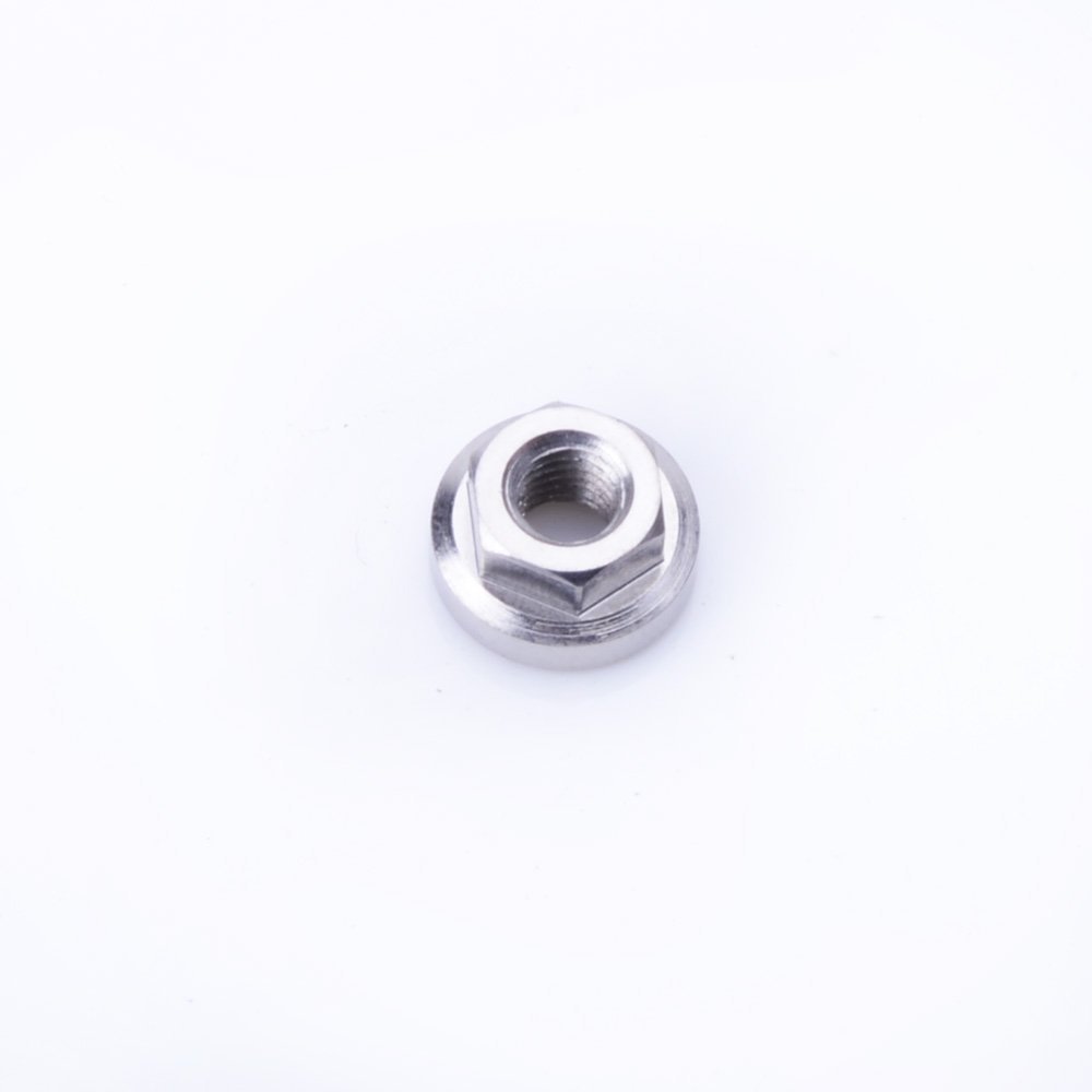 TRITDT Shaft Nut Fit Mitsubishi TD04 TD04L TD04H TD04HL Turbine wheel / Shaft
