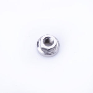 TRITDT Shaft Nut Fit Mitsubishi TD04 TD04L TD04H TD04HL Turbine wheel / Shaft
