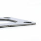 TRITDT Gasket for 4D31T 4D34T Turbo to Exhaust Manifold / Multi-Layer Stainless
