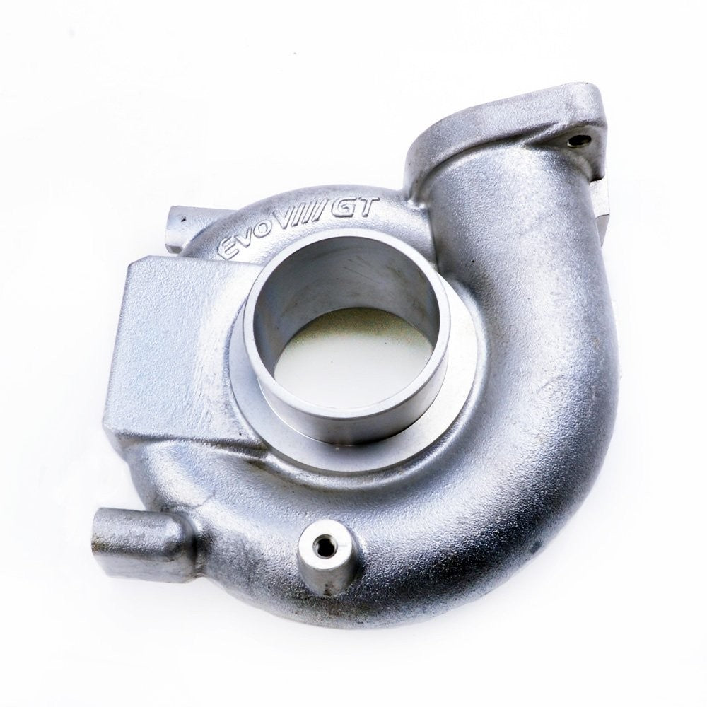 TRITDT Turbo Compressor Housing for Mitsubishi Lancer EVO 4-8 TD05HR 18G