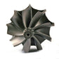 TRITDT Turbo Turbine Wheel TD06HR w/ 9 Blades For Mitsubishi 4G63T EVO 4~9
