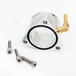 TRITDT Fits TD27 Hitachi HT12 Turbo Compressor Outlet Adapter Kit