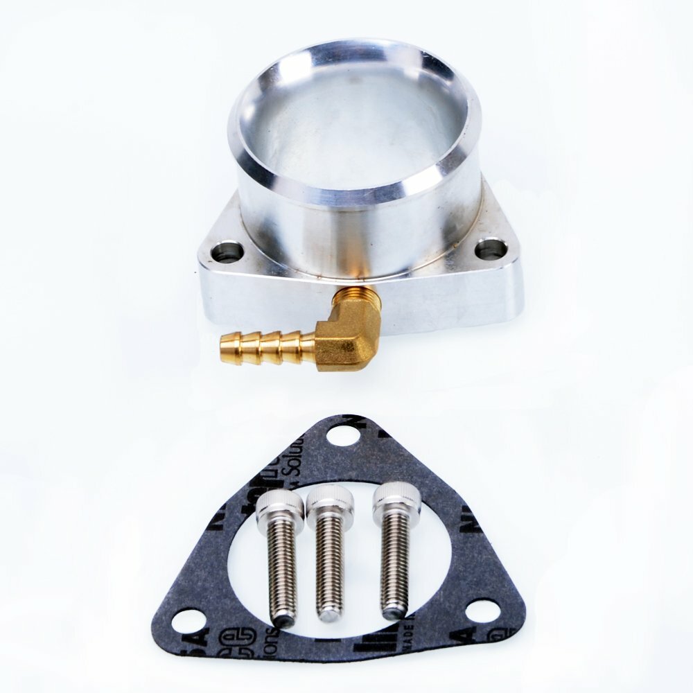 TRITDT Turbo Oil & Water Line Kit for Nissan RB20DET Skyline Stock T3