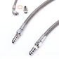 Fits K04 for Volvo S40 S60 V50 T5 / Ford Focus ST Mondeo S-Max Oil & Water Line